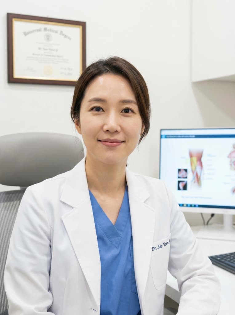 조난영 원장