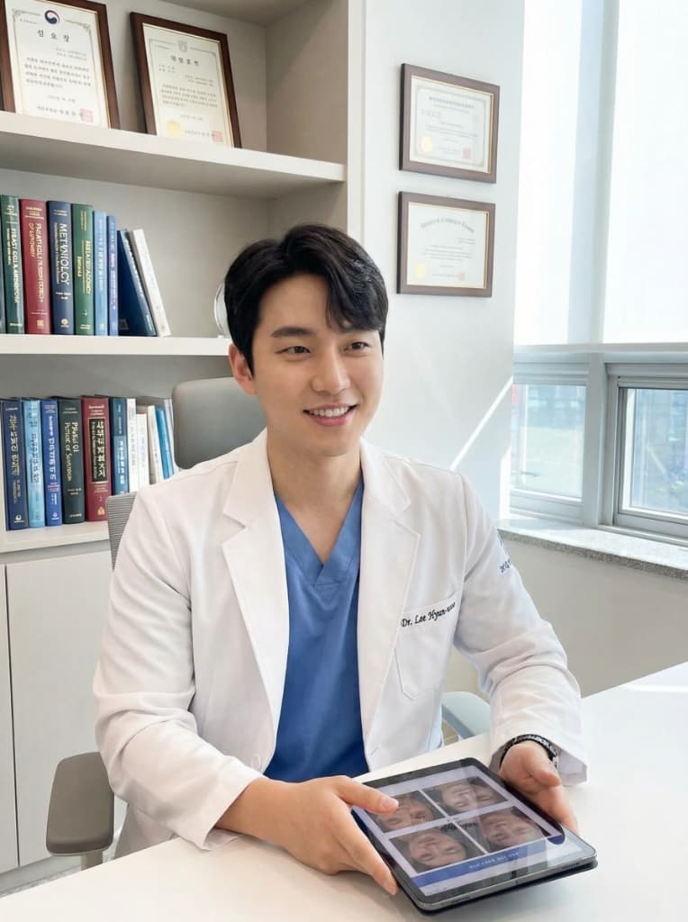 이수현 대표원장